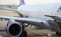 N197DN @ ATL - Taken @ ATL