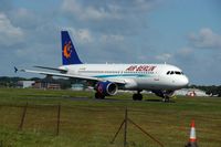 EC-KDD @ BOH - BACK TO PALMA HEADING FOR 26