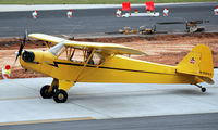N70843 @ PDK - Taken @ PDK