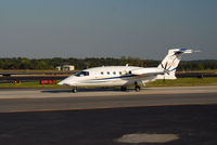 N146SL @ PDK - Taken @ PDK