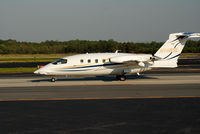 N146SL @ PDK - Taken @ PDK