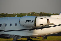 N70X @ PDK - Taken @ PDK