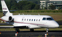 N711QS @ PDK - Taken @ PDK