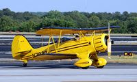 N7020L @ PDK - Taken @ PDK