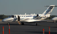 N525DG @ PDK - Taken @ PDK