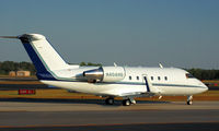 N404HG @ PDK - Taken @ PDK