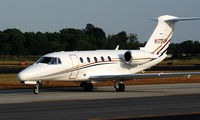 N173VP @ PDK - Taken @ PDK