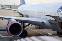 N197DN @ ATL - Taken @ ATL