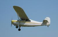 N83226 @ 2D1 - Aeronca/T-craft fly-in at Alliance, OH