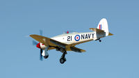 N254SF @ KAPA - Last one for today - by John Little
