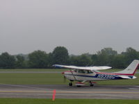 N9398G @ IOB - Montgomery County Airshow 2006 - by J Smallwood