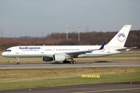 TC-SNA @ DUS - Ready for take-off - by Micha Lueck
