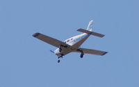 N36838 - Sited over Redding Connecticut - by Bob mac Innes