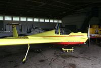 PH-826 @ HILVERSUM, - Taken on a recent Aeroprint tour - by Steve Staunton