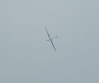 PH-1272 - At very high altitude above Tilburg, sunday 08-JUL-2007. Some more pics available. - by Paul Janssen