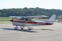 N9690Q @ C29 - Cessna 172 - by Mark Pasqualino