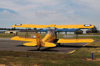 C-GMFT @ CYNJ - Rear view - by Guy Pambrun
