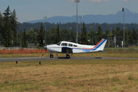 C-GNCX @ CYNJ - Ready to go - by Guy Pambrun