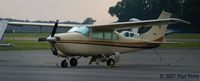 N18NF @ ECG - Oldie but a goldie - by Paul Perry