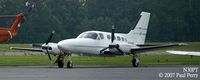 N30PT @ ECG - A Golden Eagle, sitting next to a touch of history - by Paul Perry