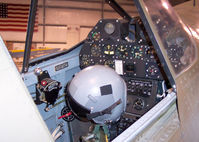 N1195N @ S67 - Cockpit View - by Bluedharma