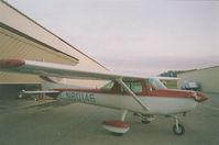N80146 - Cessna N80146 - by Jeffrey A. Lustick