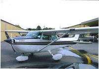 N62112 - Cessna N62112 - by Jeffrey A. Lustick