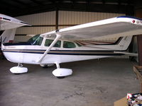 N62112 - Cessna N62112 - by Jeffrey A. Lustick