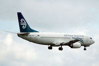 ZK-NGF @ AKL - on finals at Auckland - by Micha Lueck