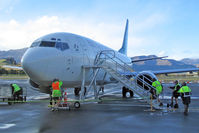 ZK-NGF @ ZQN - Just arrived in Queenstown - by Micha Lueck