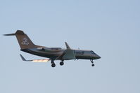 VP-CUB @ LCA - Taken from the beach at Larnaca - by Steve Staunton