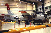 N3739G @ KGLS - Rebuild to PB4Y-2 Privateer configuration.Lone Star Flight Museum.07-1995. - by Robert Roggeman