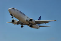 EC-IVR @ ACE - Boeing 737-4Y0 - by J. Thoma