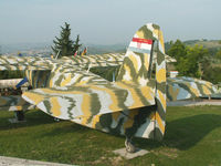 SP-TCG - Antonov An-2R/Preserved/Cerbaiola,Emilia-Romagna - by Ian Woodcock