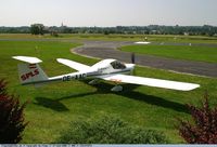 OE-AAC @ LOGF - ... - by © Pingu