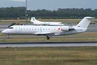 S5-AAE @ VIE - Adria Airways Canadair Regionaljet - by Thomas Ramgraber-VAP