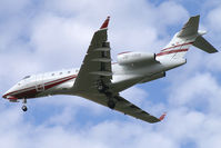 OE-HRR @ VIE - Tupack Bombardier BD100 - by Thomas Ramgraber-VAP