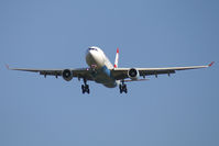 OE-LAM @ VIE - Austrian Airlines Airbus A330-200 - by Thomas Ramgraber-VAP
