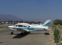 N505GS photo, click to enlarge
