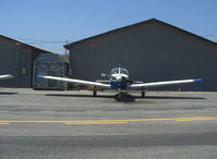 N339DA @ SZP - 2002 Piper PA-28R-201 ARROW, Lycoming IO-360A&C 200 Hp - by Doug Robertson