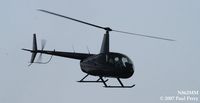N862MM @ PVG - Another quick hop out