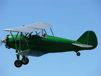 CF-AMD @ CYNJ - My Wife's Birthday Flight taken from PA-14 - by Barneydhc82