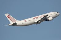 TS-IPC @ VIE - Tunis Air A300-600 - by Andy Graf-VAP