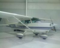 N272DB @ APF - 272DB - by DRB