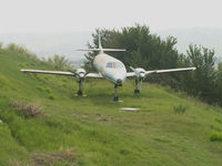 I-NARW - Swearingen SA.226AT Merlin IVA/Preserved/Cerbaiola,Emilia-Romagna - by Ian Woodcock