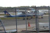 N59ER @ DAB - ERAU - by Florida Metal