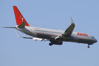 OE-LNK @ VIE - Lauda Air Boeing 737-800 - by Thomas Ramgraber-VAP