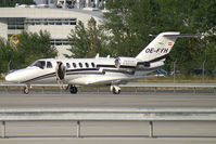 OE-FYH @ VIE - Century Birds Cessna 525A Citationjet 2 - by Thomas Ramgraber-VAP