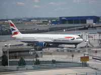 G-BNWR photo, click to enlarge