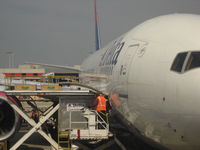 N865DA @ KATL - This was taken just after landing at KATL - by LemonLimeSoda9